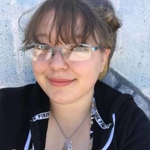 Meet your Posher, Amber-nicole